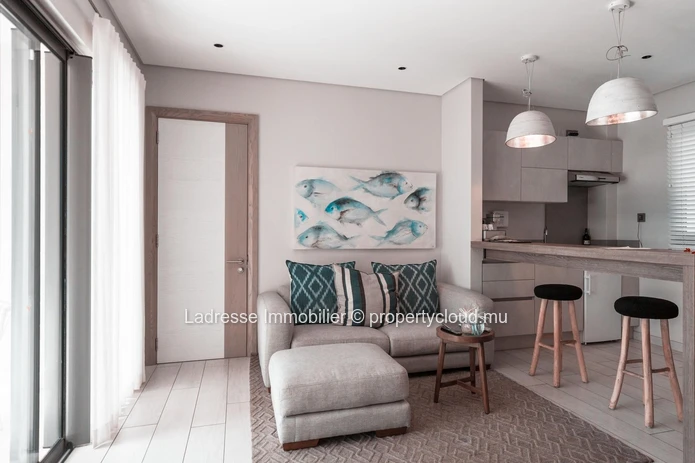 ANAHITA Golf and Spa Resort - AMALTHEA SUITES JUNIOR à vendre