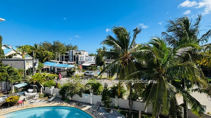 Appartement en location à Trou aux Biches