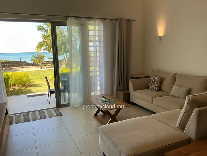 FOR RENT GRAND GAUBE – 3 bedroom apartment.