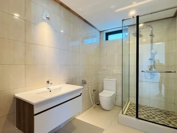 3 Bedroom Penthouse