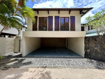 Maison de 4 Chambres