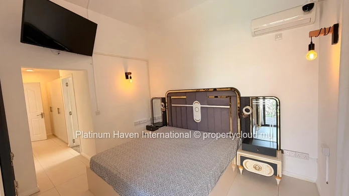 Exclusivity ?? Modern Villa For Sale In Tamarin