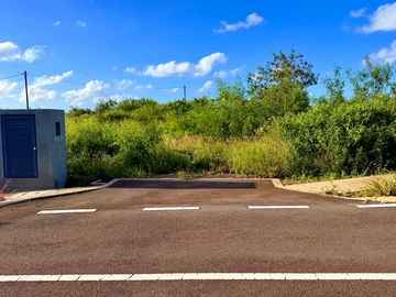 Residential Land