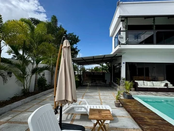 4 Bedroom Villa