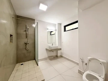 Appartement de 2 Chambres