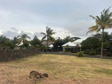 Residential Land