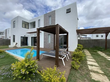 3 Bedroom Villa