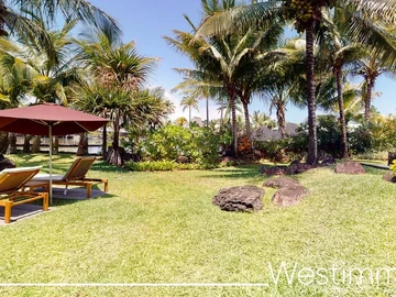 2 Bedroom Villa