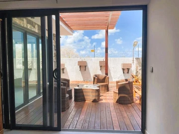 Villa de 3 Chambres