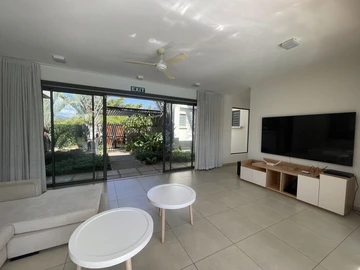 Villa de 4 Chambres