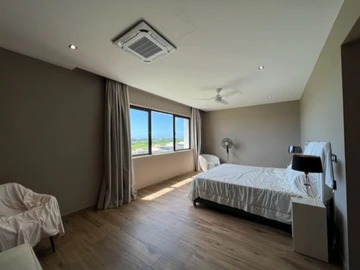 3 Bedroom Villa