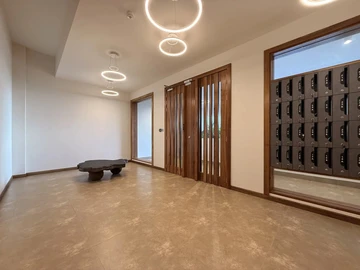 4 Bedroom Penthouse