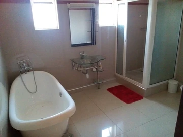 Penthouse de 3 Chambres