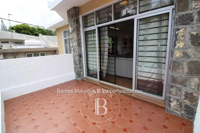 BLUE BAY - Charming apartment - 3 bedrooms