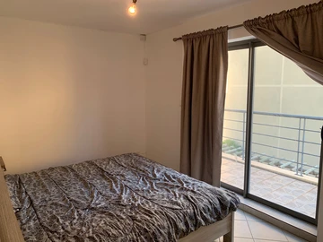 3 Bedroom Townhouse, Duplex