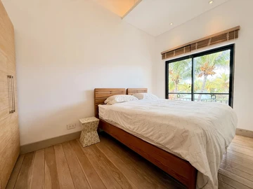 3 Bedroom Townhouse, Duplex