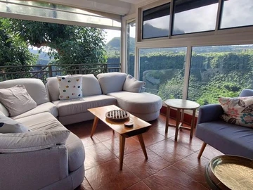 Villa de 8 Chambres
