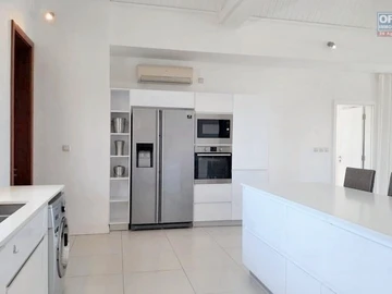 Penthouse de 3 Chambres