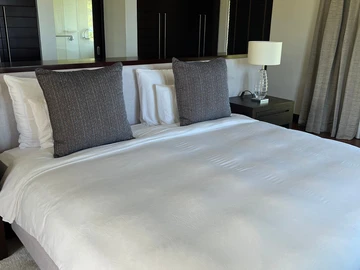 Villa de 5 Chambres