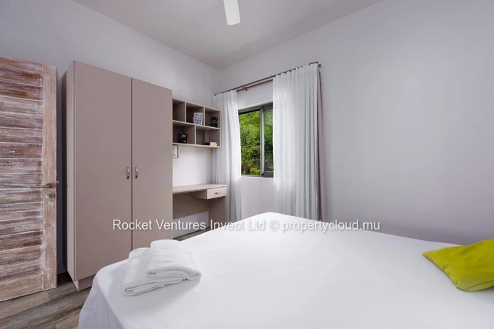 Appartement avec Vue sur l’Océan à Louer – La Gaulette