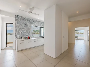 Penthouse de 3 Chambres