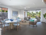 3 bedroom Duplex