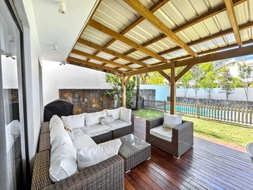 3 Bedroom Townhouse, Duplex