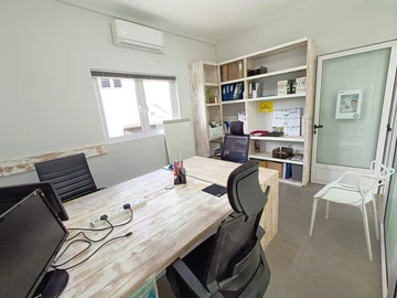 Bureau