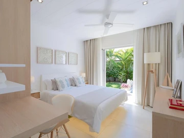 Villa de 3 Chambres