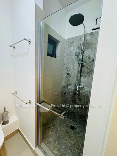 New and modern 2 bedrooms apartment- Beau Plan ,Mahogany 