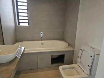 3 Bedroom Villa