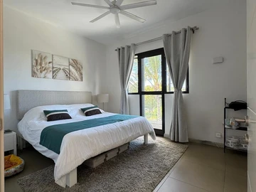 3 Bedroom Townhouse, Duplex