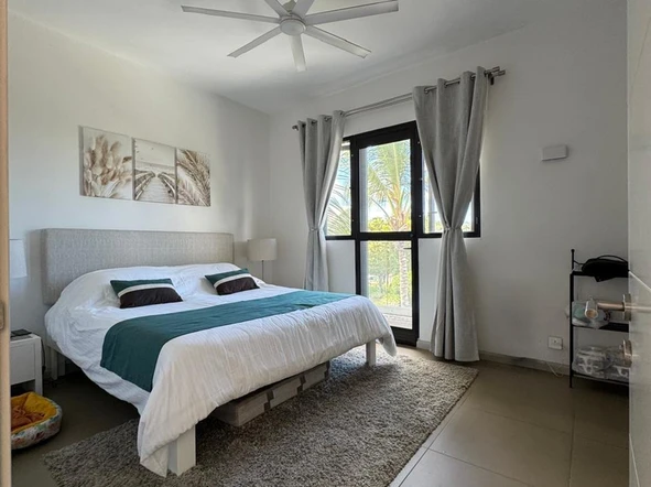 3 Bedroom Townhouse, Duplex