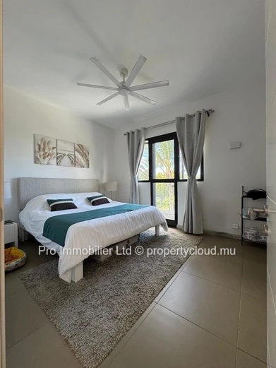 Townhouse de 3 chambres à vendre , Azuri Ocean & Golf Village, Roches Noires