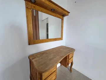 Villa de 3 Chambres
