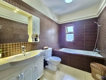 3 Bedroom Apartment