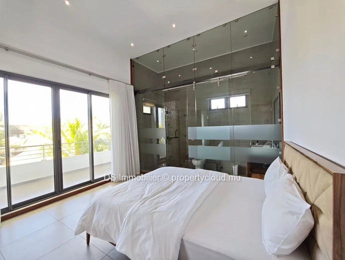 4-Bedroom Villa For Rent – Grand Baie – Private Residence – North