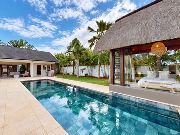 4 Bedroom Villa