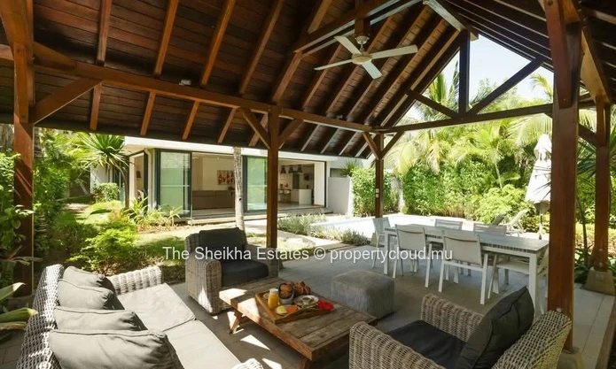 An Exclusive Lifestyle On The West Coast Of Mauritius