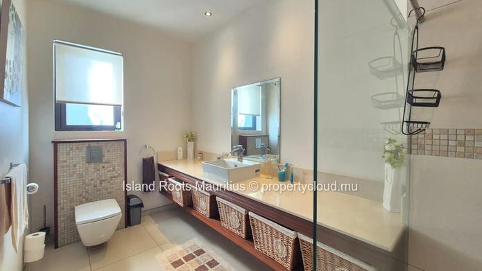 En Exclusivité : Maison à vendre - Pereybere (Mandat exclusif)