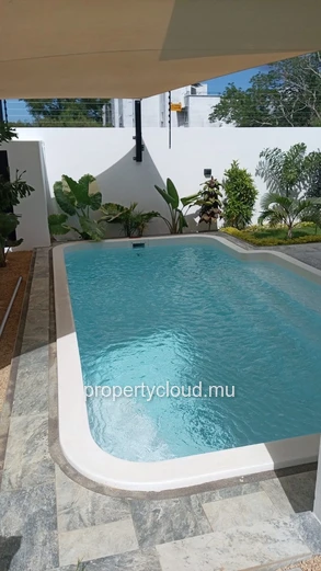 Luxury new villa for rent – Grand Baie, Mauritius