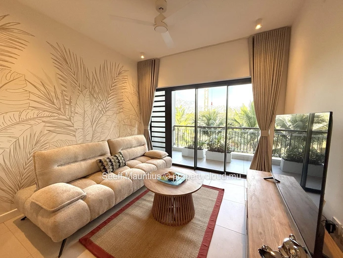 Superbe Appartement Résidence INDIGO Beau Plan