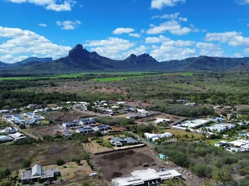 Residential Land
