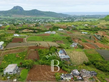 Residential Land