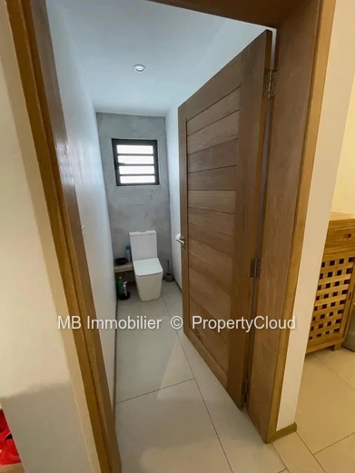 Villa for rent