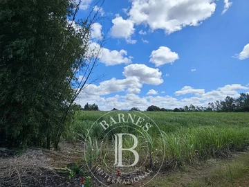 Terrain Agricole