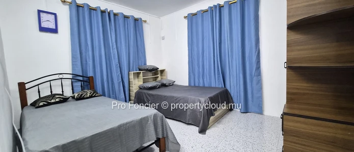 Apartment for rent in Coromandel - Spacious and Well located