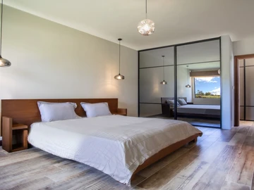 Villa de 4 Chambres
