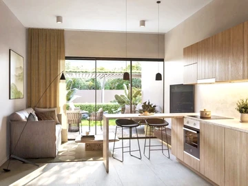23 Bedroom Apartment