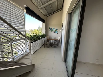 2 Bedroom Penthouse